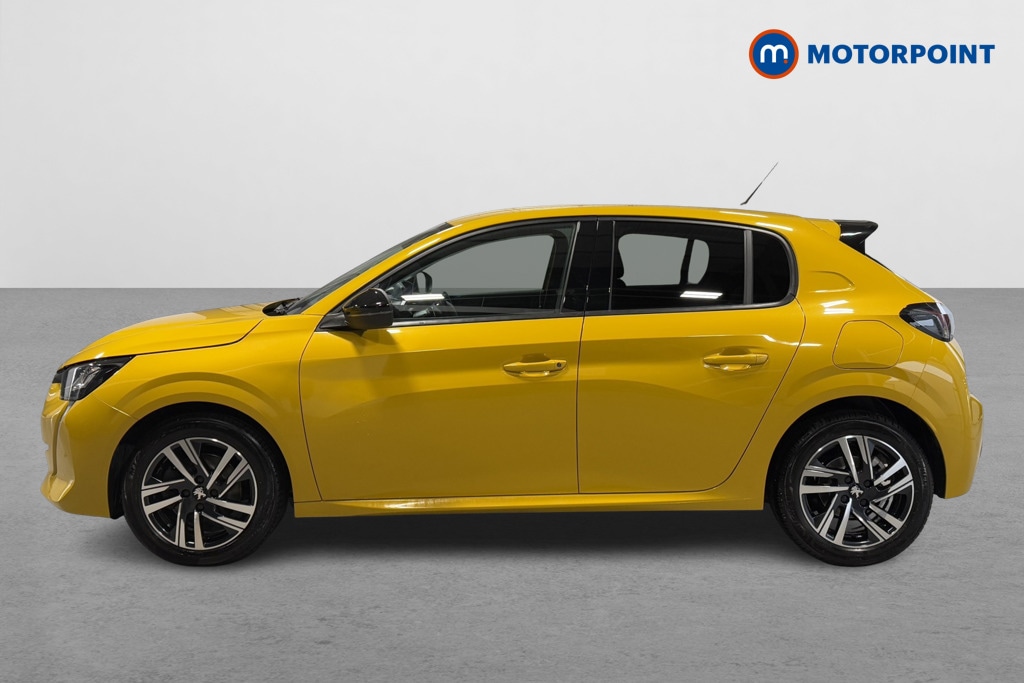 Used Peugeot 208 2023 for sale - 76494813: Photo 2