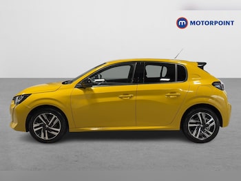 Used Peugeot 208 2023 for sale - 76494813: Photo