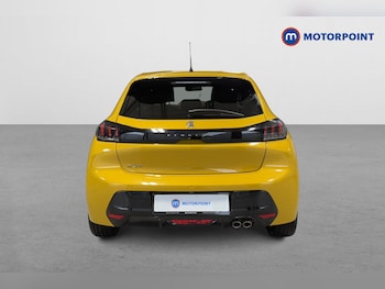 Used Peugeot 208 2023 for sale - 76494813: Photo