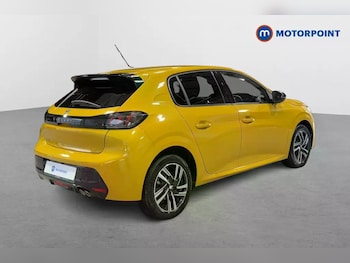 Used Peugeot 208 2023 for sale - 76494813: Photo