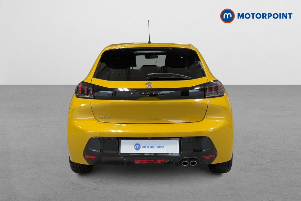 Used Peugeot 208 2023 for sale - 76494813: Photo 6