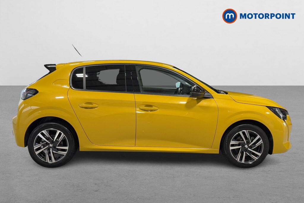 Used Peugeot 208 2023 for sale - 76494813: Photo 8