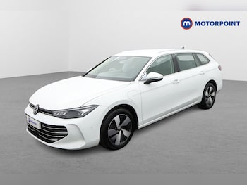 Used Volkswagen Passat 2025 for sale - 78779738: Photo