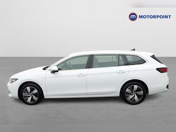 Used Volkswagen Passat 2025 for sale - 78779738: Photo