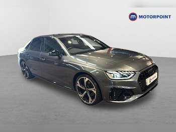 Used Audi A4 2024 for sale - 78582247: Photo