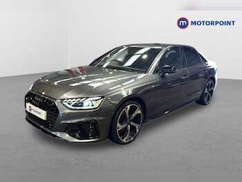 Used Audi A4 2024 for sale - 78582247: Photo