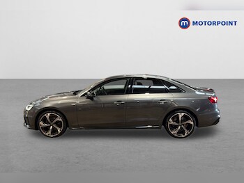 Used Audi A4 2024 for sale - 78582247: Photo
