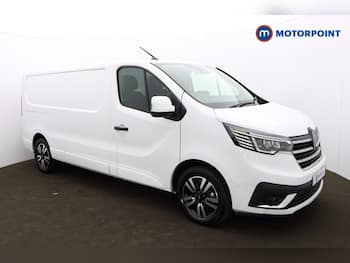 Used Renault Trafic 2026 for sale - 79802574: Photo