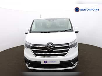 Used Renault Trafic 2026 for sale - 79802574: Photo