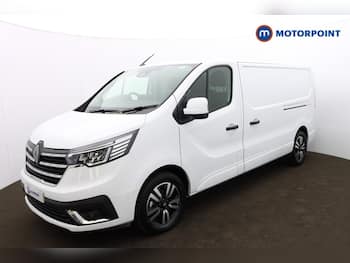 Used Renault Trafic 2026 for sale - 79802574: Photo