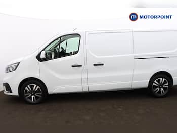 Used Renault Trafic 2026 for sale - 79802574: Photo