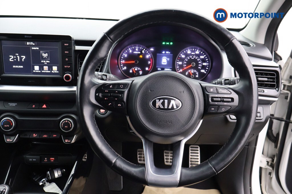 Used Kia Stonic 2019 for sale - 78150207: Photo 14