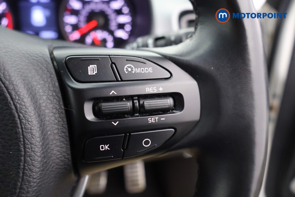 Used Kia Stonic 2019 for sale - 78150207: Photo 16