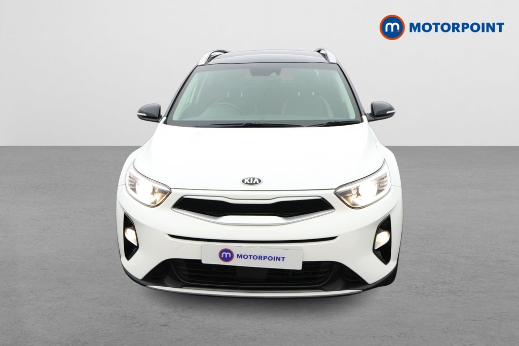 Used Kia Stonic 2019 for sale - 78150207: Photo 2