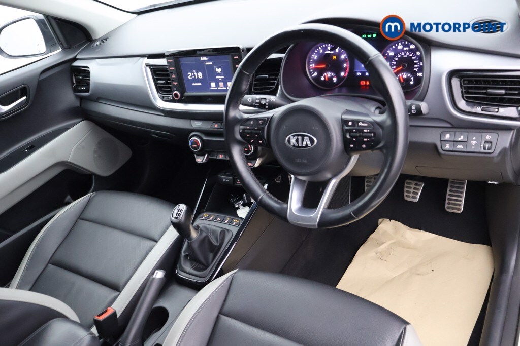 Used Kia Stonic 2019 for sale - 78150207: Photo 28