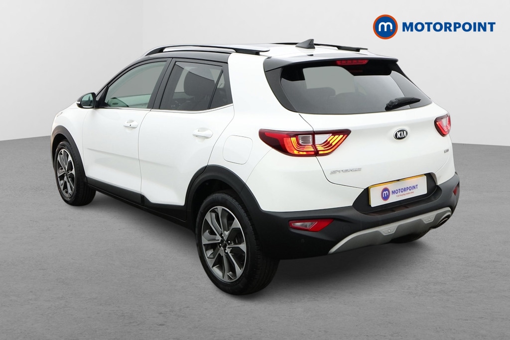 Used Kia Stonic 2019 for sale - 78150207: Photo 5