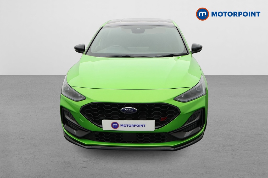 Used Ford Focus 2023 for sale - 78012181: Photo 2