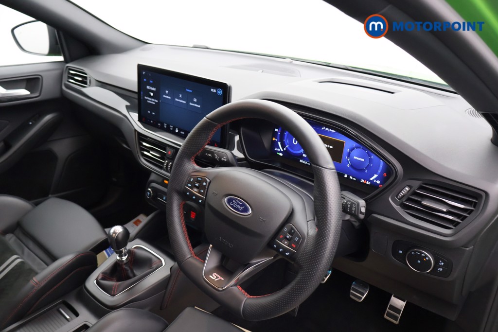 Used Ford Focus 2023 for sale - 78012181: Photo 23