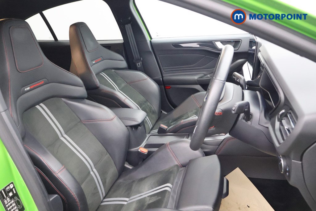 Used Ford Focus 2023 for sale - 78012181: Photo 24