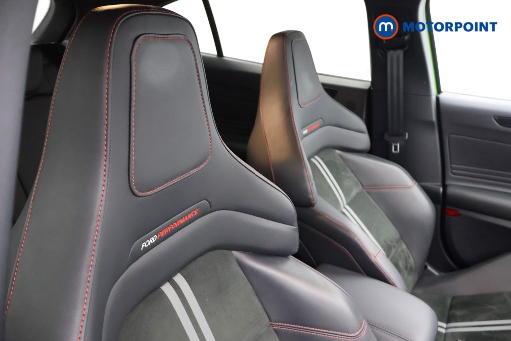 Used Ford Focus 2023 for sale - 78012181: Photo 25