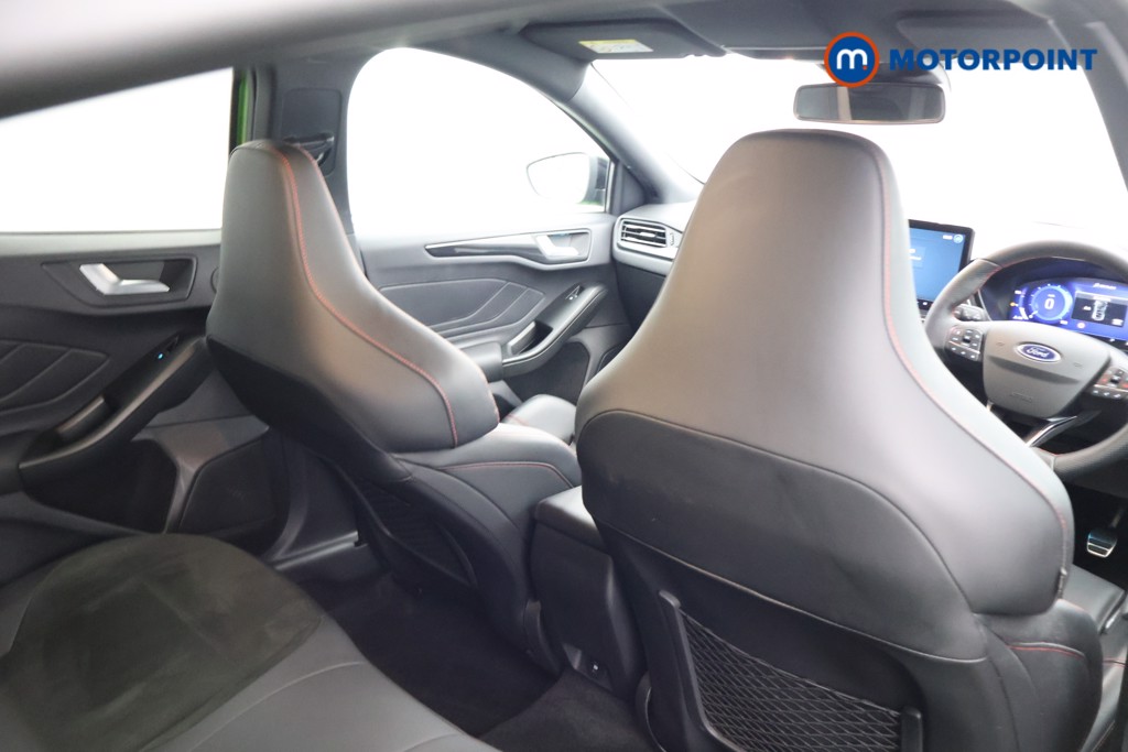 Used Ford Focus 2023 for sale - 78012181: Photo 28