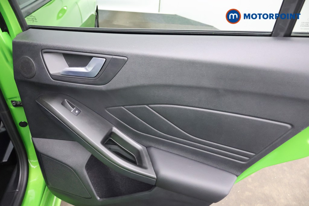 Used Ford Focus 2023 for sale - 78012181: Photo 29