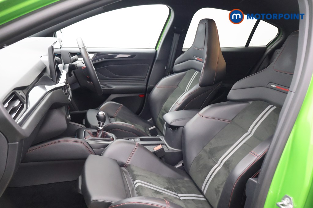 Used Ford Focus 2023 for sale - 78012181: Photo 31