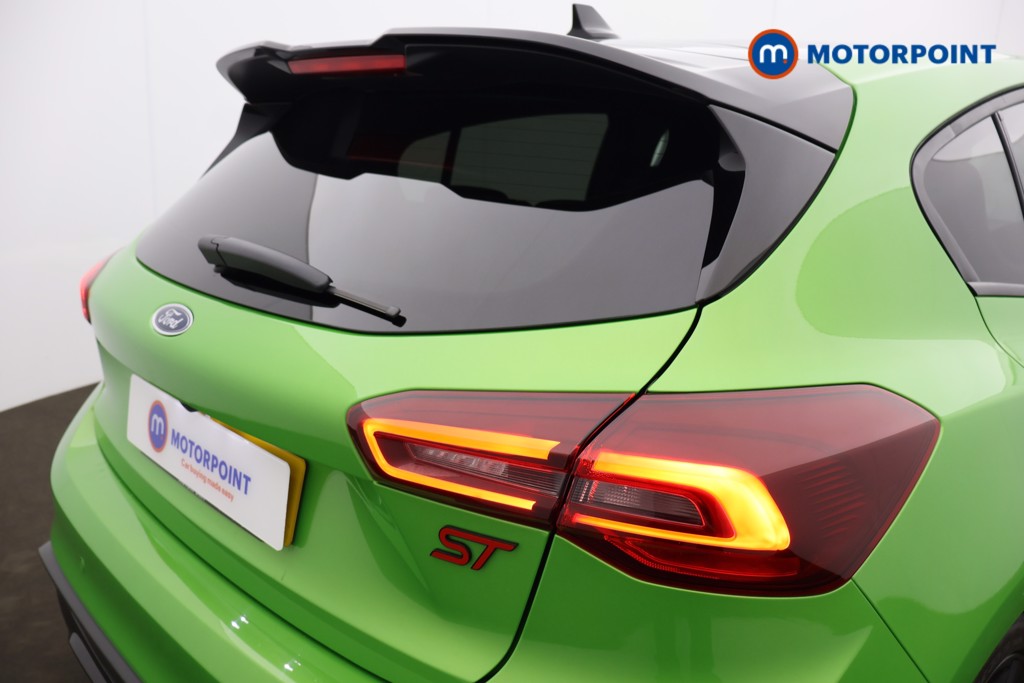 Used Ford Focus 2023 for sale - 78012181: Photo 33