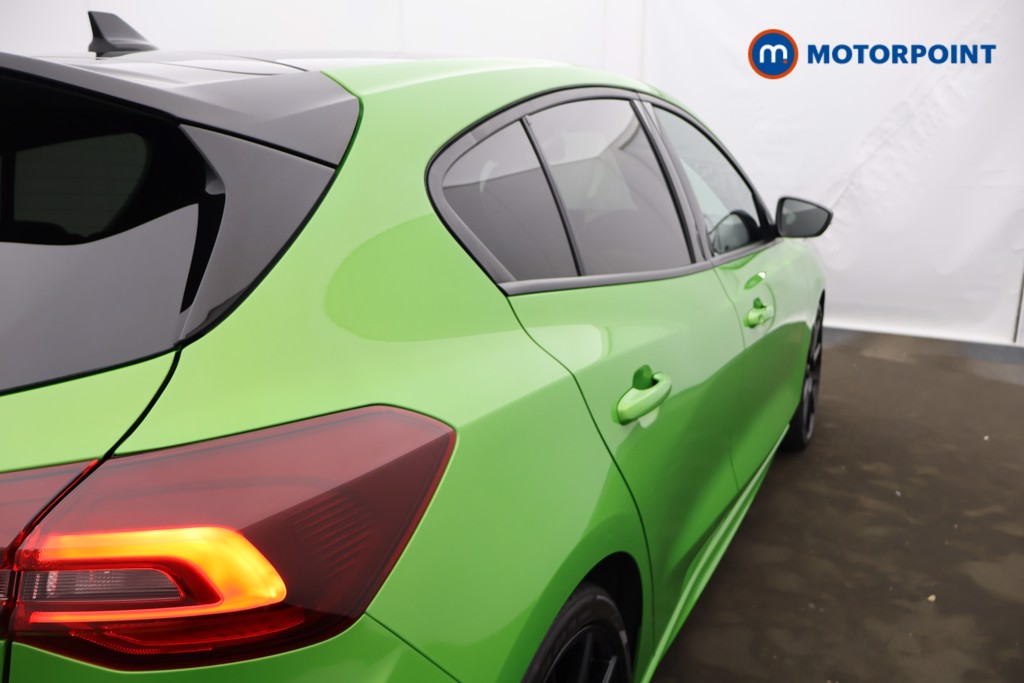 Used Ford Focus 2023 for sale - 78012181: Photo 34