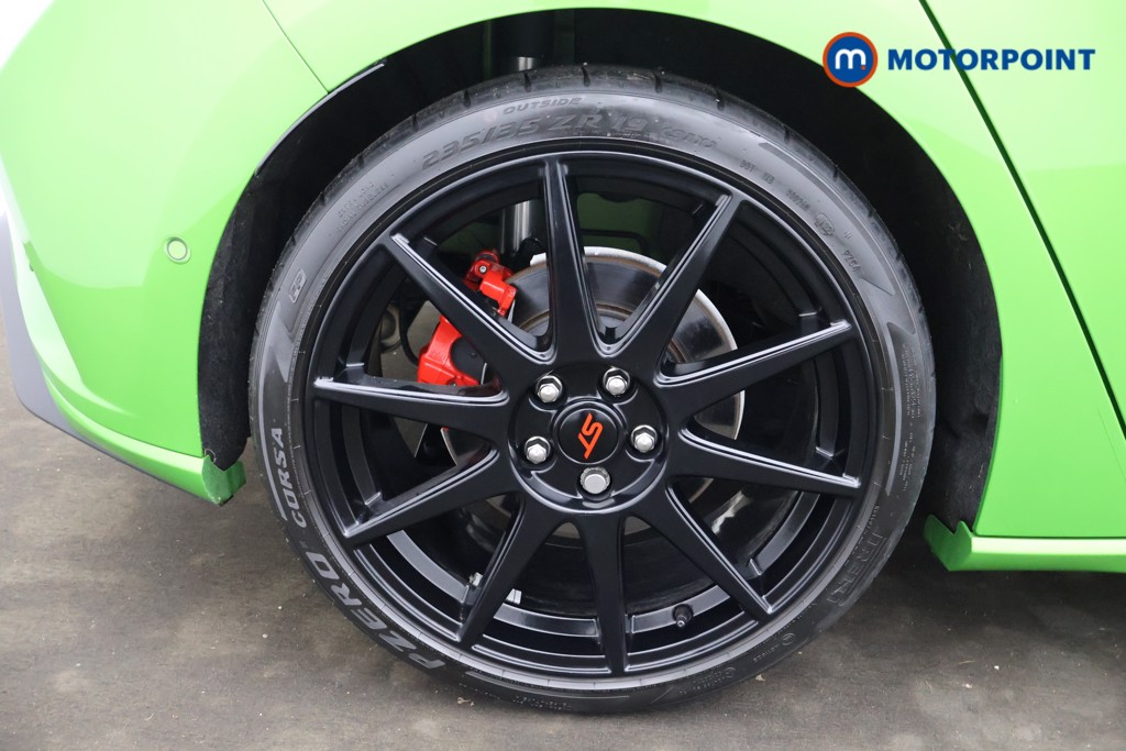 Used Ford Focus 2023 for sale - 78012181: Photo 35