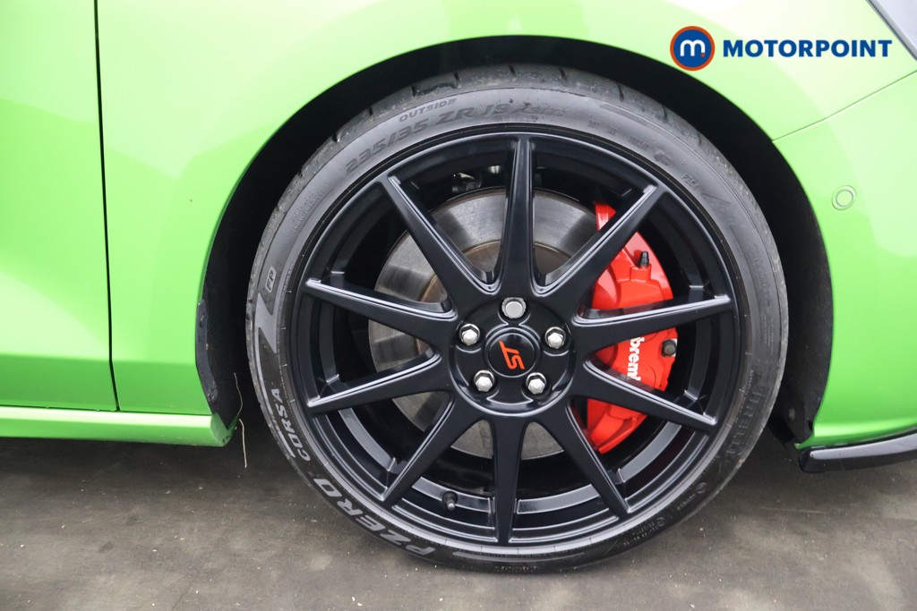 Used Ford Focus 2023 for sale - 78012181: Photo 36