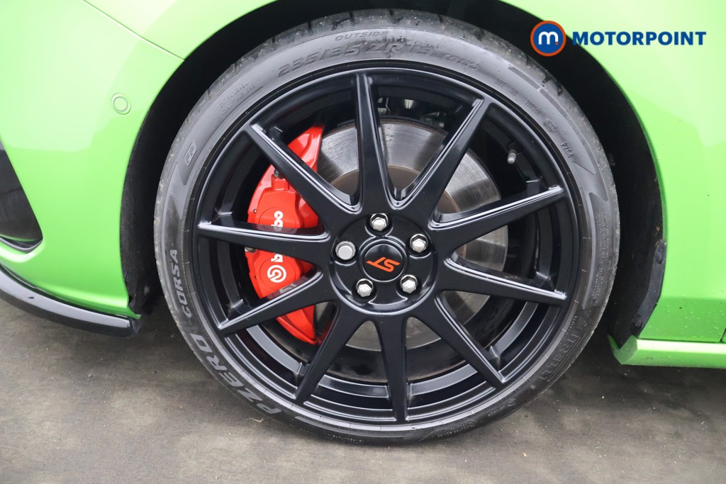 Used Ford Focus 2023 for sale - 78012181: Photo 38