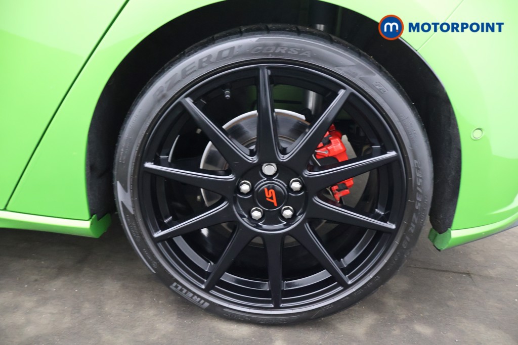 Used Ford Focus 2023 for sale - 78012181: Photo 39