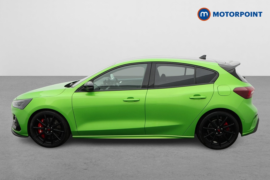 Used Ford Focus 2023 for sale - 78012181: Photo 4