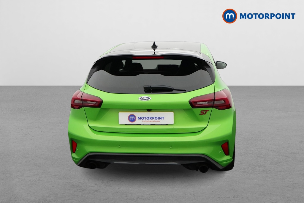 Used Ford Focus 2023 for sale - 78012181: Photo 6