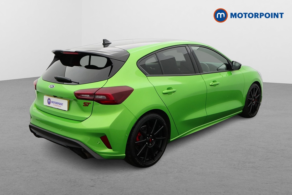 Used Ford Focus 2023 for sale - 78012181: Photo 7