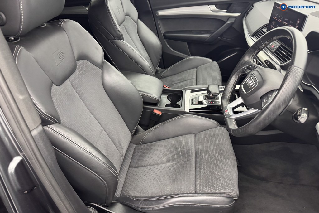 Used Audi Q5 2021 for sale - 75993475: Photo 13