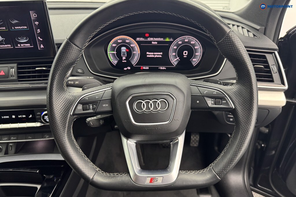 Used Audi Q5 2021 for sale - 75993475: Photo 14