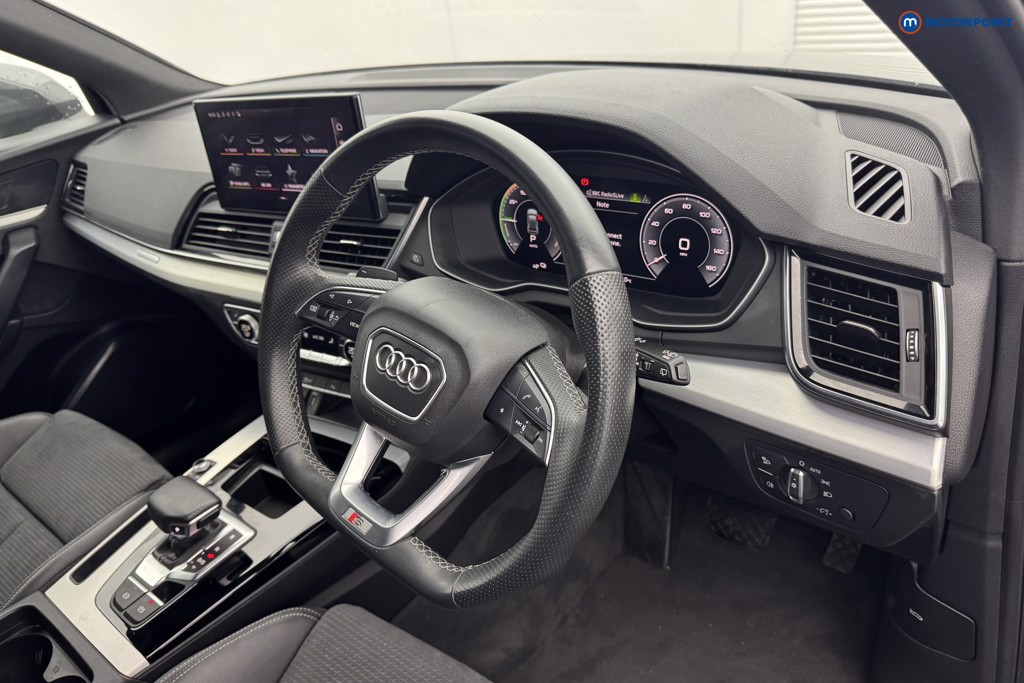 Used Audi Q5 2021 for sale - 75993475: Photo 15