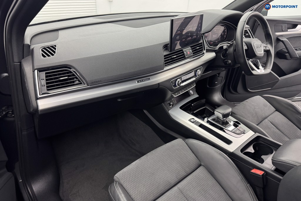 Used Audi Q5 2021 for sale - 75993475: Photo 16