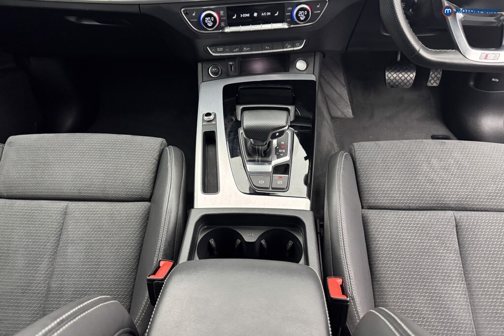 Used Audi Q5 2021 for sale - 75993475: Photo 18