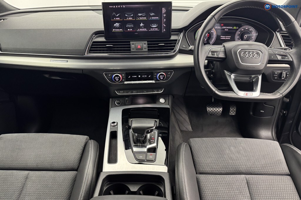 Used Audi Q5 2021 for sale - 75993475: Photo 19