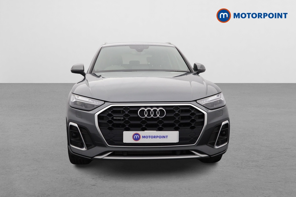 Used Audi Q5 2021 for sale - 75993475: Photo 2