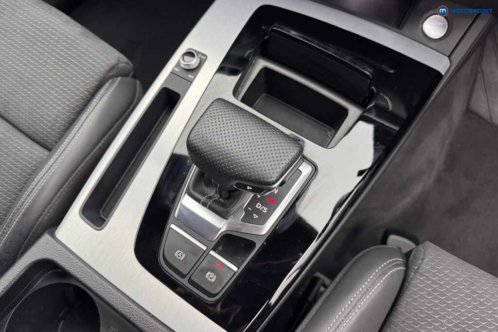 Used Audi Q5 2021 for sale - 75993475: Photo 22