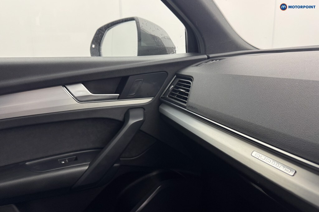 Used Audi Q5 2021 for sale - 75993475: Photo 25