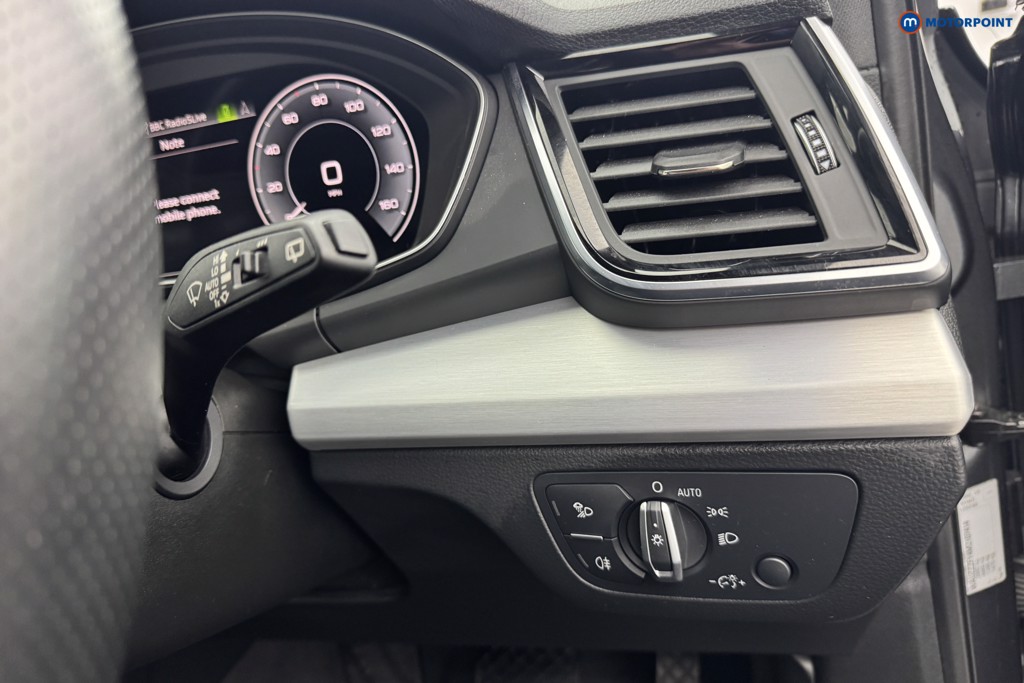 Used Audi Q5 2021 for sale - 75993475: Photo 28