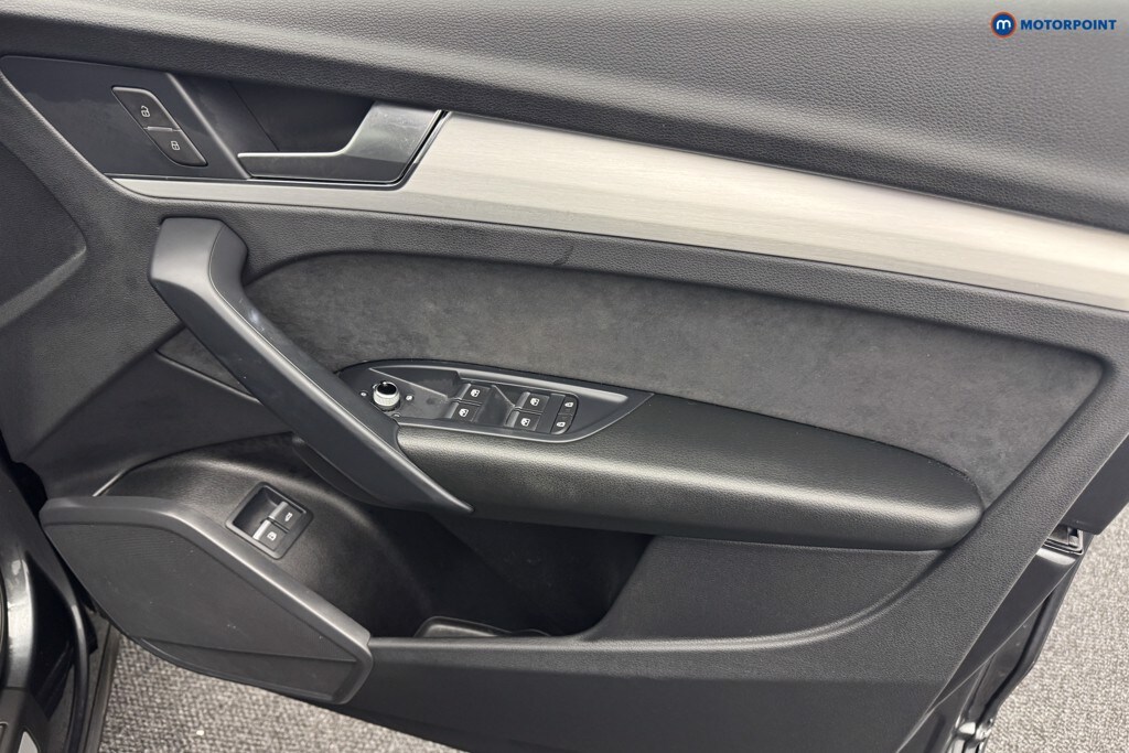 Used Audi Q5 2021 for sale - 75993475: Photo 29