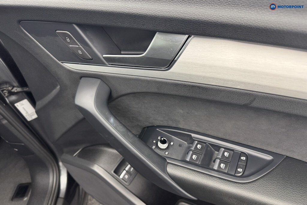 Used Audi Q5 2021 for sale - 75993475: Photo 30