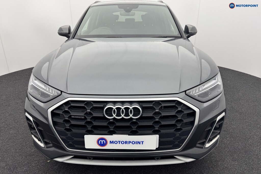 Used Audi Q5 2021 for sale - 75993475: Photo 37