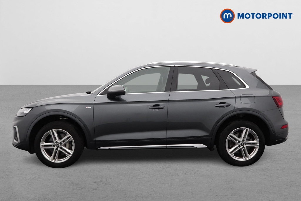 Used Audi Q5 2021 for sale - 75993475: Photo 4